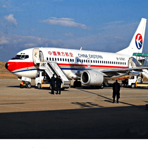 北京密云穆家峪航空快运航空快运业稳步发展的原因是什么？